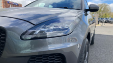 Jaguar E-Pace 2.0d Chequered Flag Edition 5dr Auto Diesel Estate